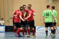 Sieg Bülach Floorball