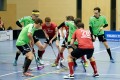 Zuger Highlands - Bülach Floorball