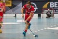 Olivier Hirschi zieht ab