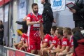 Yves Pillichody als Trainer