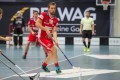 Patrik Doza fährt an die Heim-WM