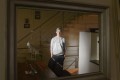 Jan Zaugg beim Covershooting