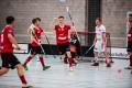 Torjubel bei Nick Lang