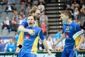 Schweden gewinnt gegen Finnland