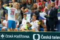 Tschechien verliert gegen Lettland mit 4:3