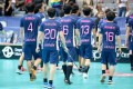 Niederlage für Team Japan