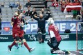 Lettland gewinnt gegen Tschechien