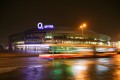 O2 Arena in Prag