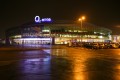 O2 Arena in Prag
