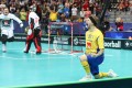 Rasmus Enström schiesst Schweden in den Final