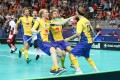 Schweden ist im Final