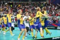 Schweden ist im Final