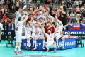 Schweiz gewinnt die Bronzemedaillie