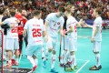 Schweiz gewinnt die Bronzemedaillie