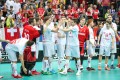 Schweiz gewinnt die Bronzemedaillie