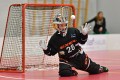 Wizards-Goalie Tina Leuenberger