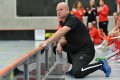 Frauenfeld-Coach Mark van Rooden