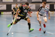 Tigers - GC und Piranha - Jets im Cupfinal