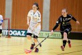 Noemi Kistler und Eva Krauskopfová