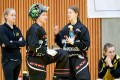 Goalieduo Leuenberger und Töndury