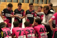 Oilinki bleibt U18-Trainer