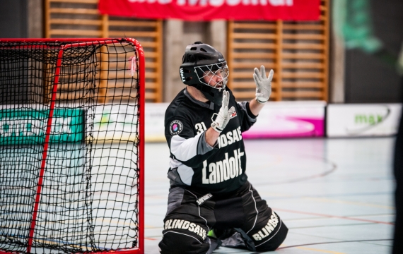 ULA: Goalieduo bleibt