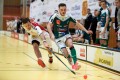 die beiden Topscorer Nilsson und Känzig
