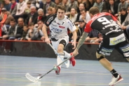 Harry Braillard zum HCR
