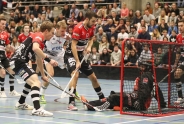 Chur gewinnt das Derby im Penaltyschiessen