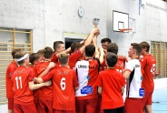 Thuns U16 gewinnt Berner Kantonalcup