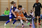 NLA Frauen 17. Runde I Saison 2018/2019