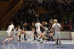 NLA Frauen 17. Runde I Saison 2018/2019