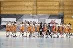NLA Frauen 18. Runde I Saison 2018/2019