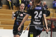 NLA Frauen, Vorschau Playoff VF 3+4