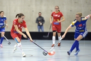 NLA Frauen, Vorschau Playoff-VF2