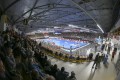 2800 Zuschauer beim 4. Playoff Viertelfinalspiel