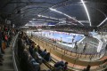 2800 Zuschauer beim 4. Playoff Viertelfinalspiel