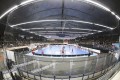 2800 Zuschauer beim 4. Playoff Viertelfinalspiel