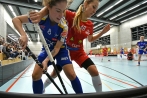 NLA Frauen, Playoff 1/4-Final 2018/2019
