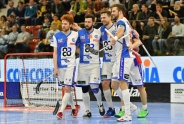 NLA Männer: Vorschau Playoff-Halbfinal