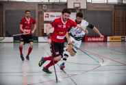 NLB Männer: Halbfinal 1-2 und Playouts 2-3