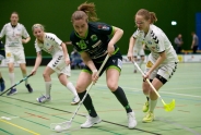 NLA Frauen, Playoff-VF 3