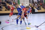 NLA Frauen, Playoff 1/4-Final 2018/2019 4