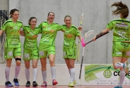 NLA Frauen, Playoff VF5/Playout 4