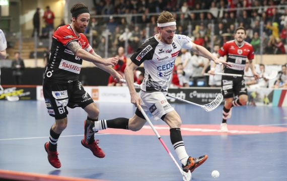 Playoff-Videoecke Playoff-Videoecke