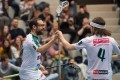 Matthias Hofbauer erzielte drei Tore