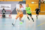 NLA Frauen, Playoff 1/4-Final 2018/2019 3