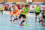 NLA Frauen, Playoff 1/4-Final 2018/2019 3