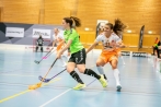 NLA Frauen, Playoff 1/4-Final 2018/2019 3