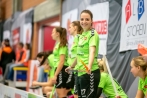 NLA Frauen, Playoff 1/4-Final 2018/2019 3